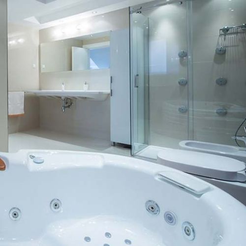 Save With Newbury's Water Quality Experts