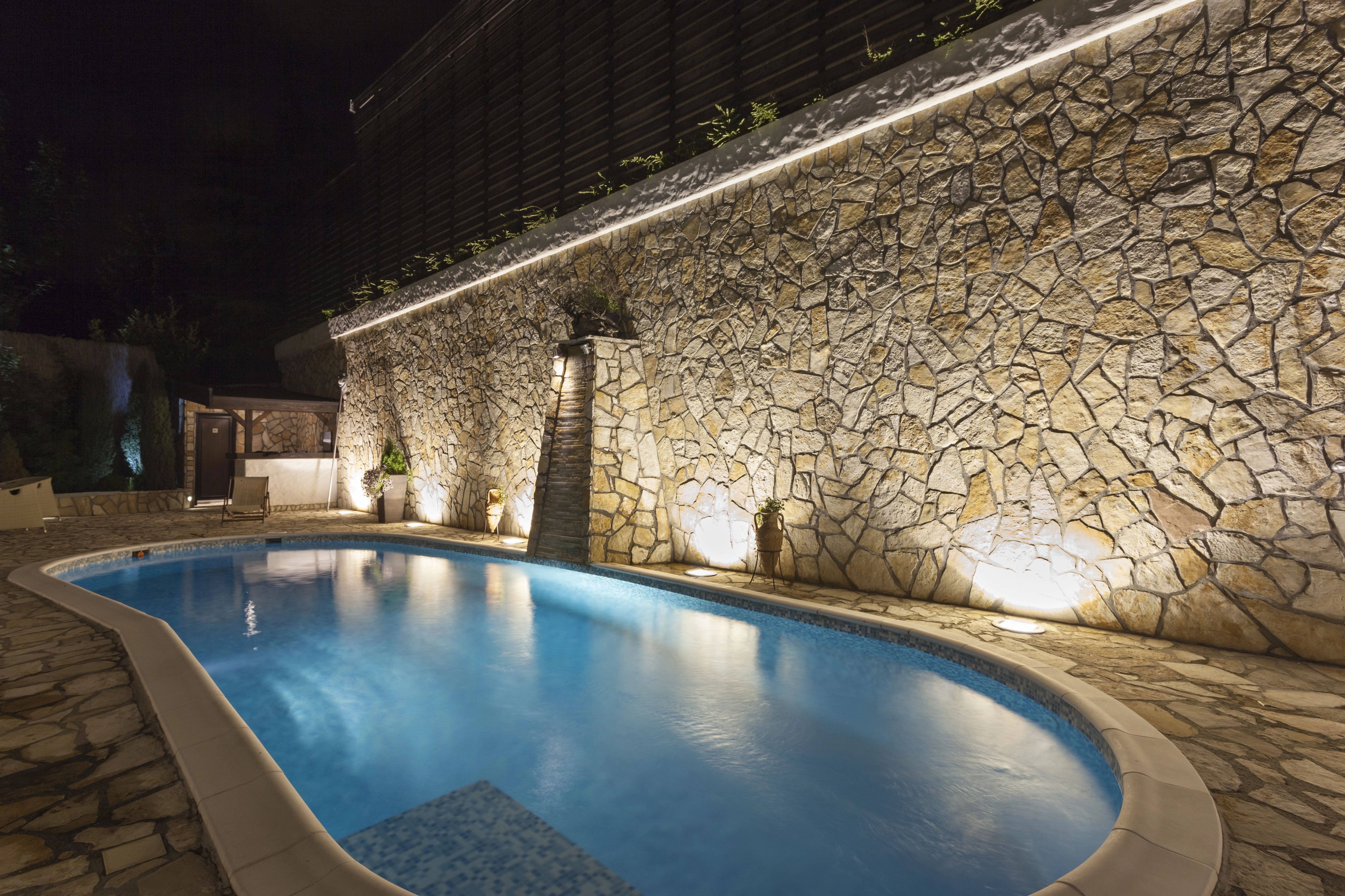 Newbury Landscape & Outdoor Lighting Electricians