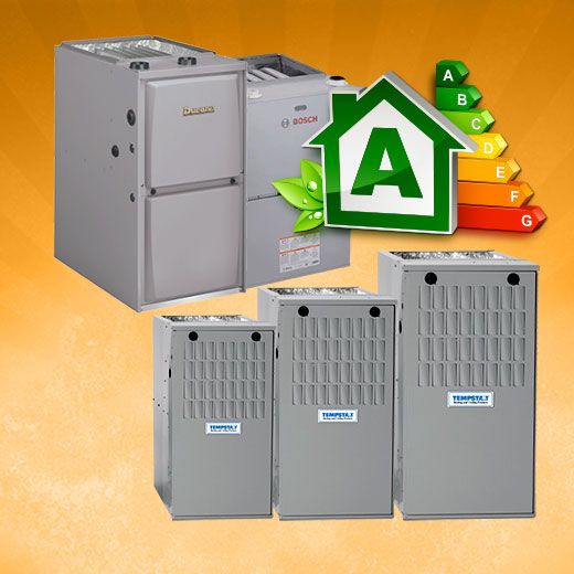 Same Day Heating Repairs in Newbury