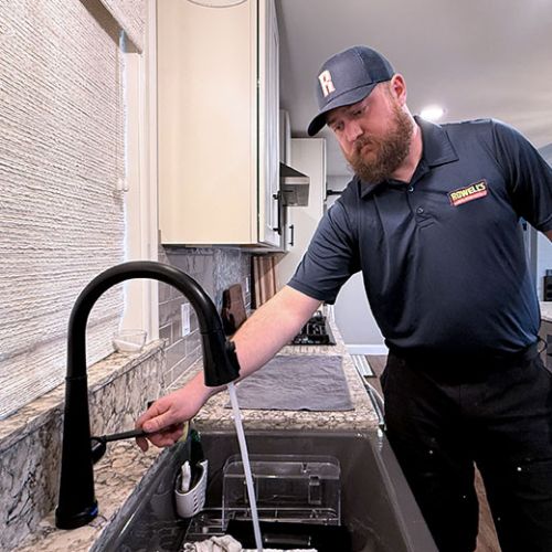 Newbury Faucet and Sink Plumbing Pros