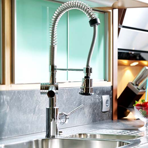 Newbury Faucet and Sink Plumbing Pros