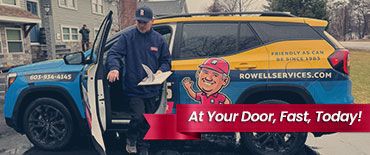 Limited Plumbing, Drains, Heating, AC Discount Newbury