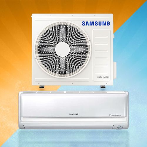 Ductless Cooling & Heating In Newbury