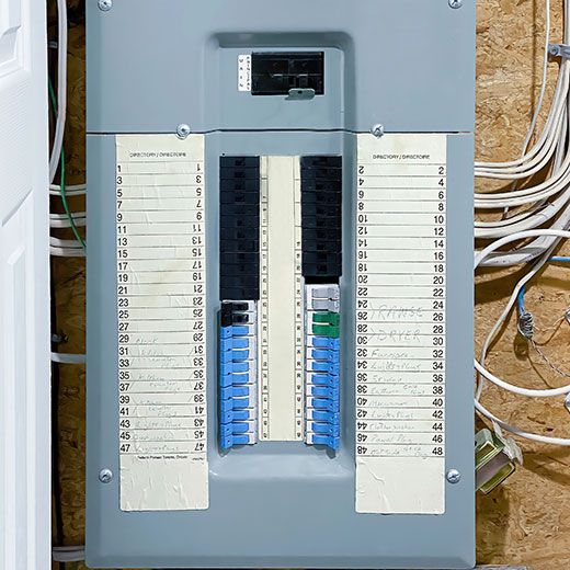 Electrical Panel & Circuit Breaker Specialists In Newbury