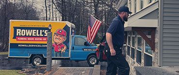 Limited Plumbing, Drains, Heating, AC Discount Newbury