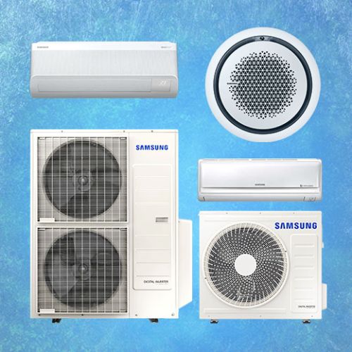 Save On AC In Newbury With the Air Conditioning Experts Trusted Over 40 Years