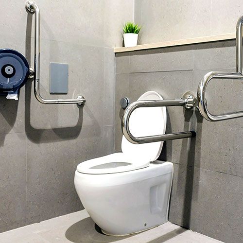 Newbury's Shower and Tub Plumbing Specialists
