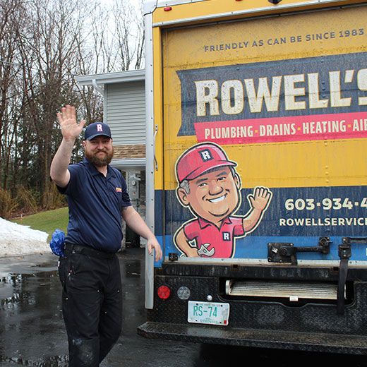 Newbury Plumbers