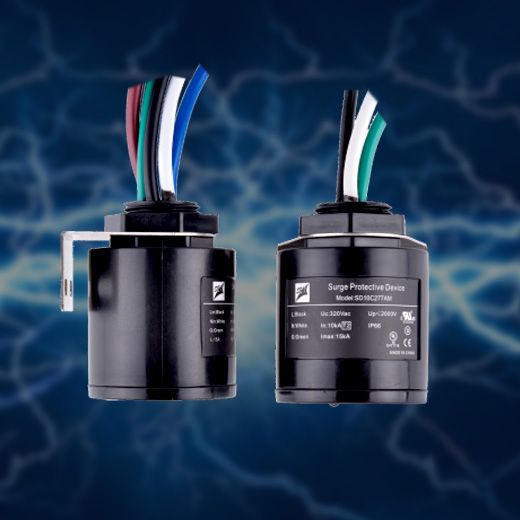 Whole House Surge Protection In Newbury