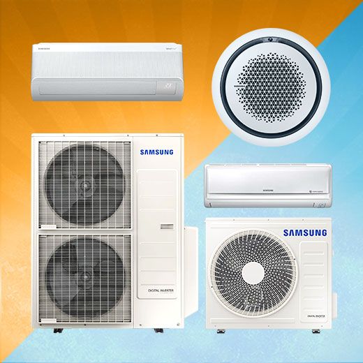 Ductless Cooling & Heating In Newbury