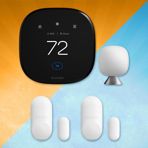 Thermostat Experts in Newbury