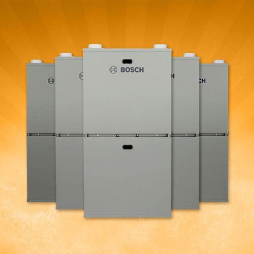 New Heating Systems Newbury